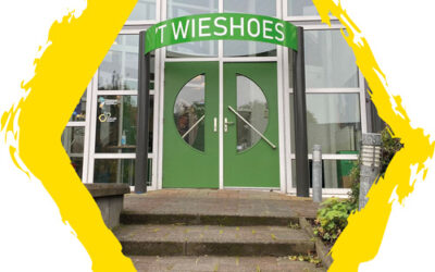 Kerstsluiting ’t Wieshoes