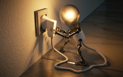 Energiecafé Warffum: warmtecamera workshop & wandeling