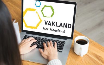 GEZOCHT; VRIJWILLIG BEGELEIDER ICT-HELPDESK TIJDENS ONS WEKELIJKSE ICT-CAFÉ