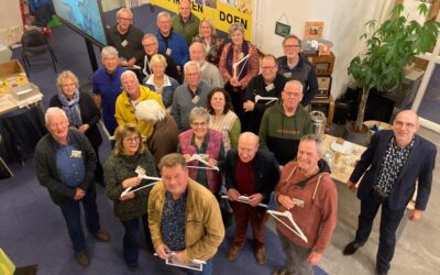 Nieuwe cursus Dorpsgidsen Hogeland start 29 oktober