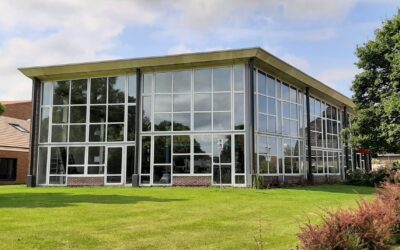 Vrijdag 12 juni 14:30 – 16:00 u: Algemene Ledenvergadering Gebiedscoöperatie Het Hogeland