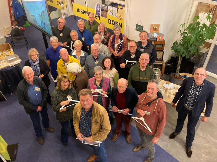 4p Cursus Dorpsgidsen Wieshoes 2
