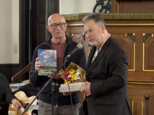 Dichter op het Hogeland
