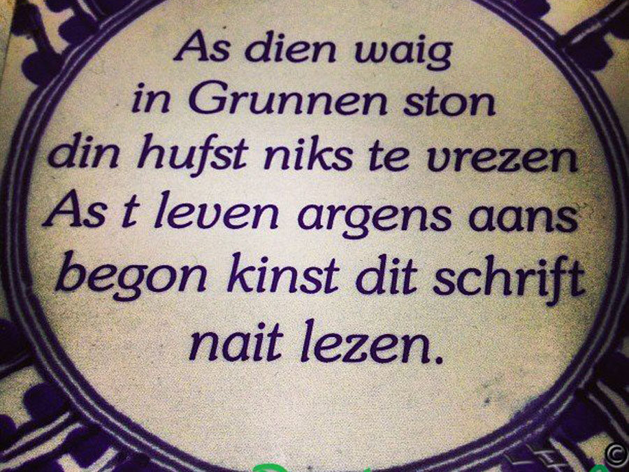 Fundamentoal: tegengaan van laaggeletterdheid