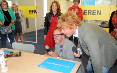 28 mei – 18 juni: Ontdek de hightech wereld van het e-LAB in Warffum